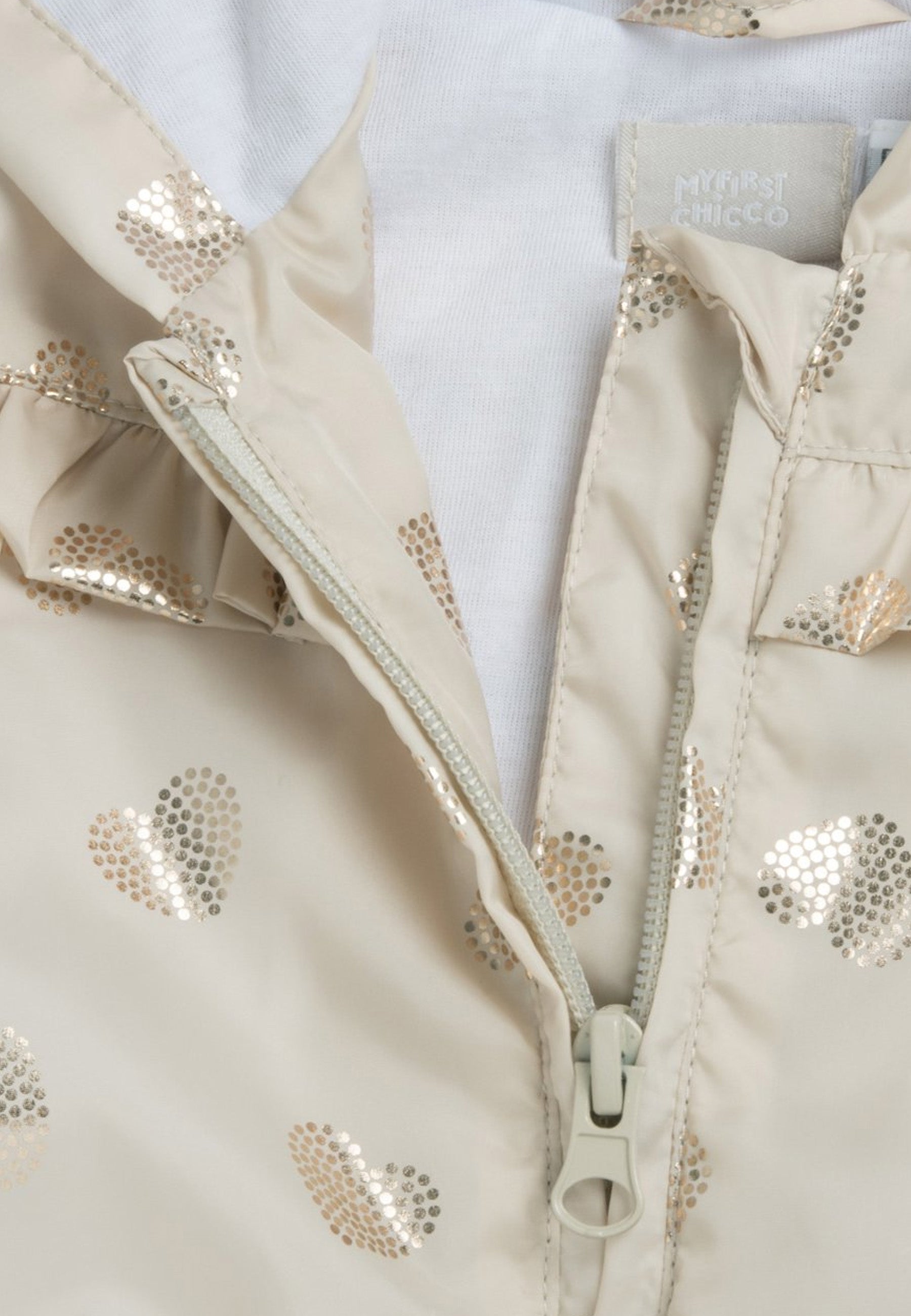 Giacche Beige Chicco