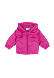 Giacche Fucsia Chicco