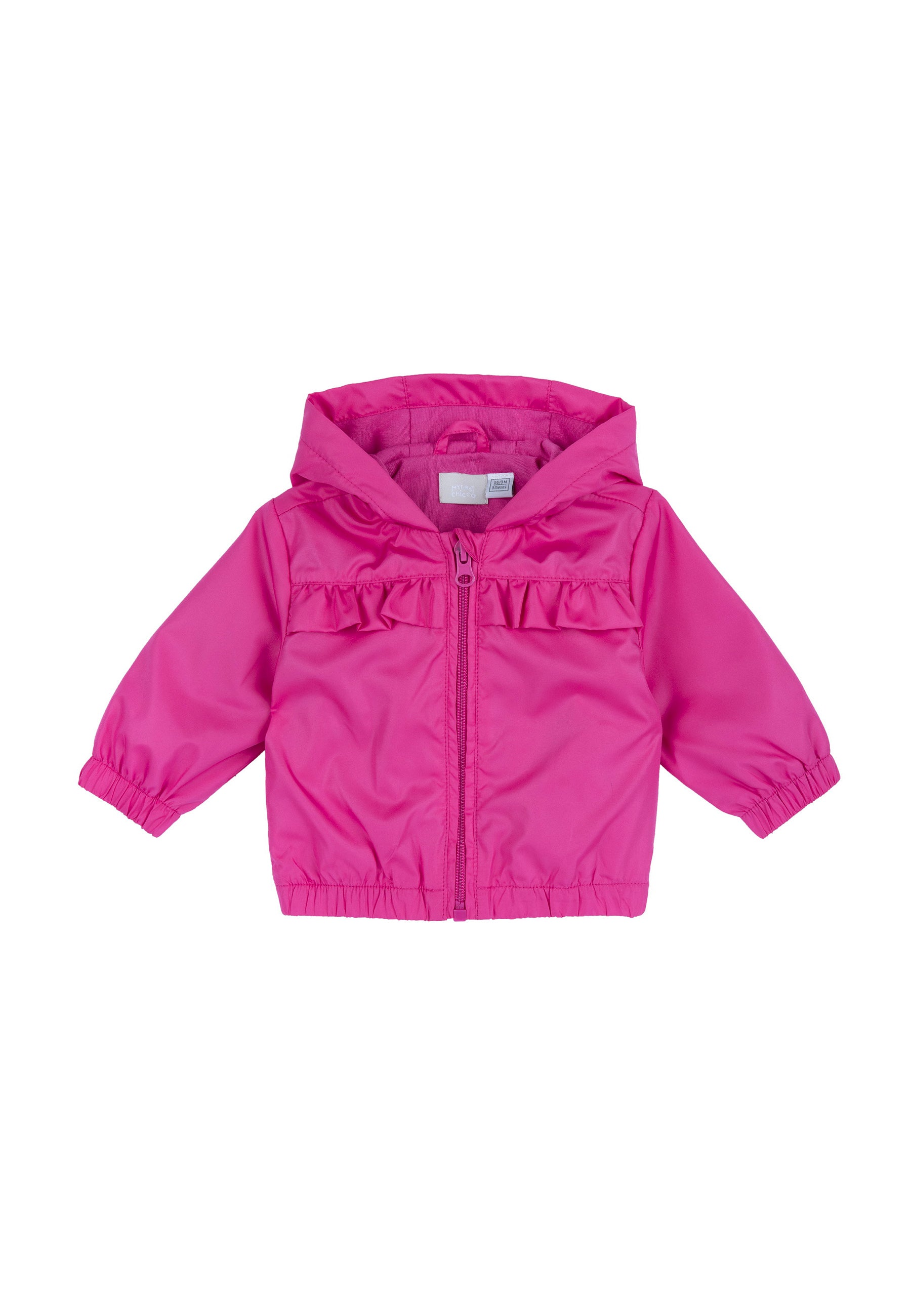 Giacche Fucsia Chicco
