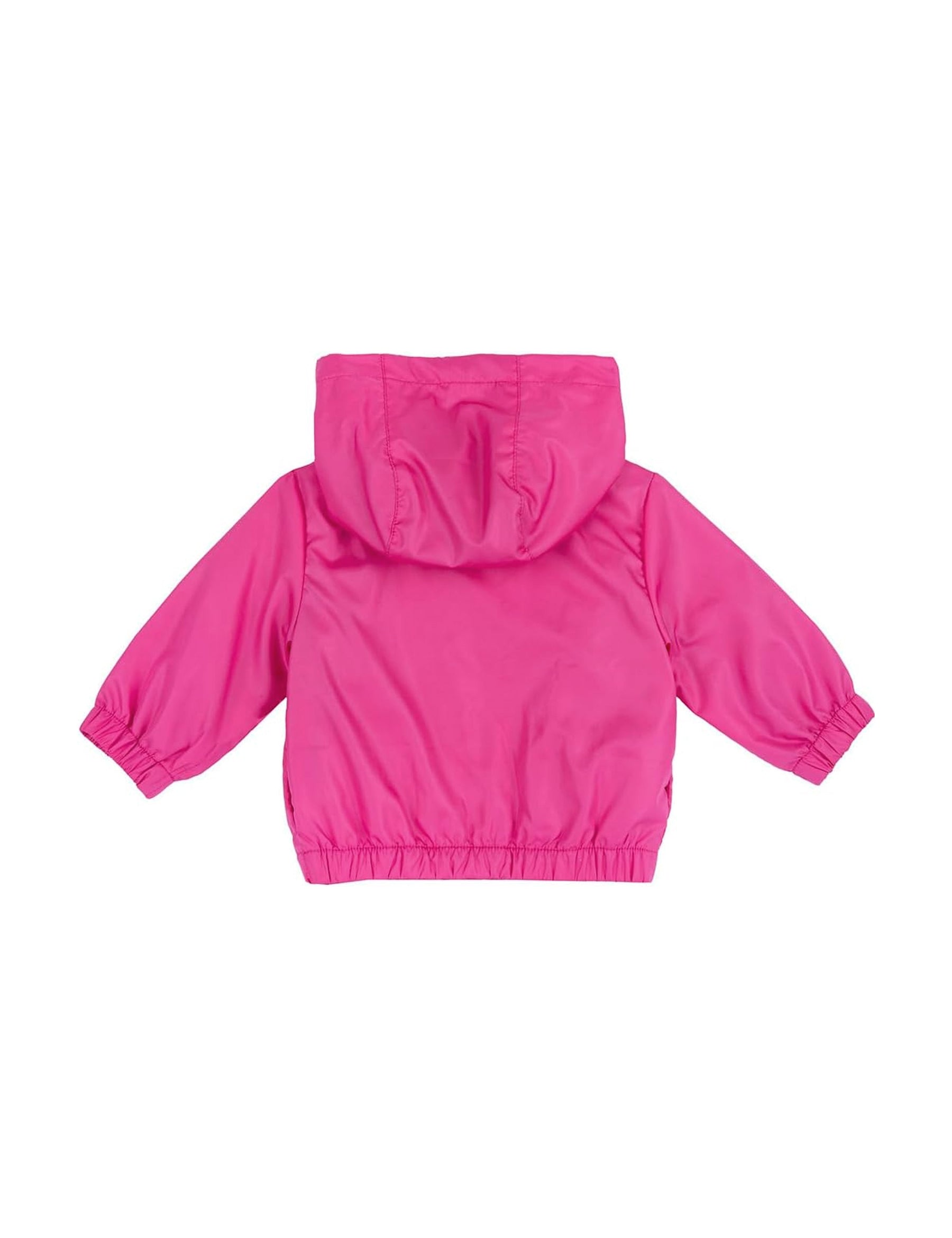 Giacche Fucsia Chicco
