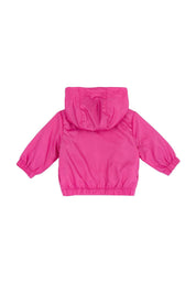 Giacche Fucsia Chicco