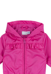 Giacche Fucsia Chicco