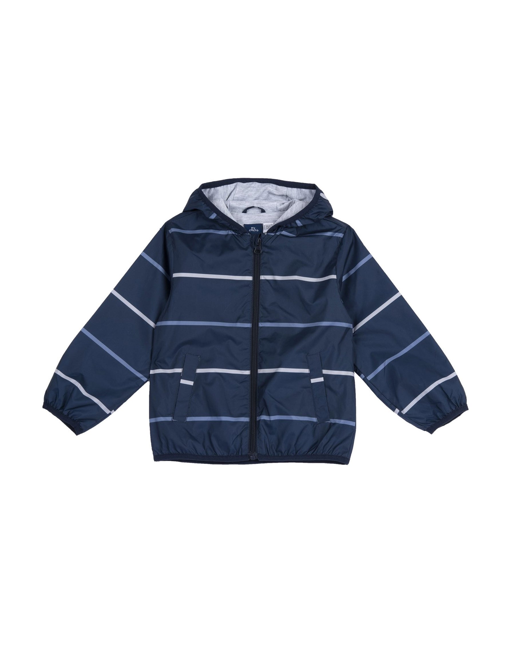 Giacche Blu Scuro Chicco