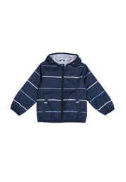 Giacche Blu Scuro Chicco