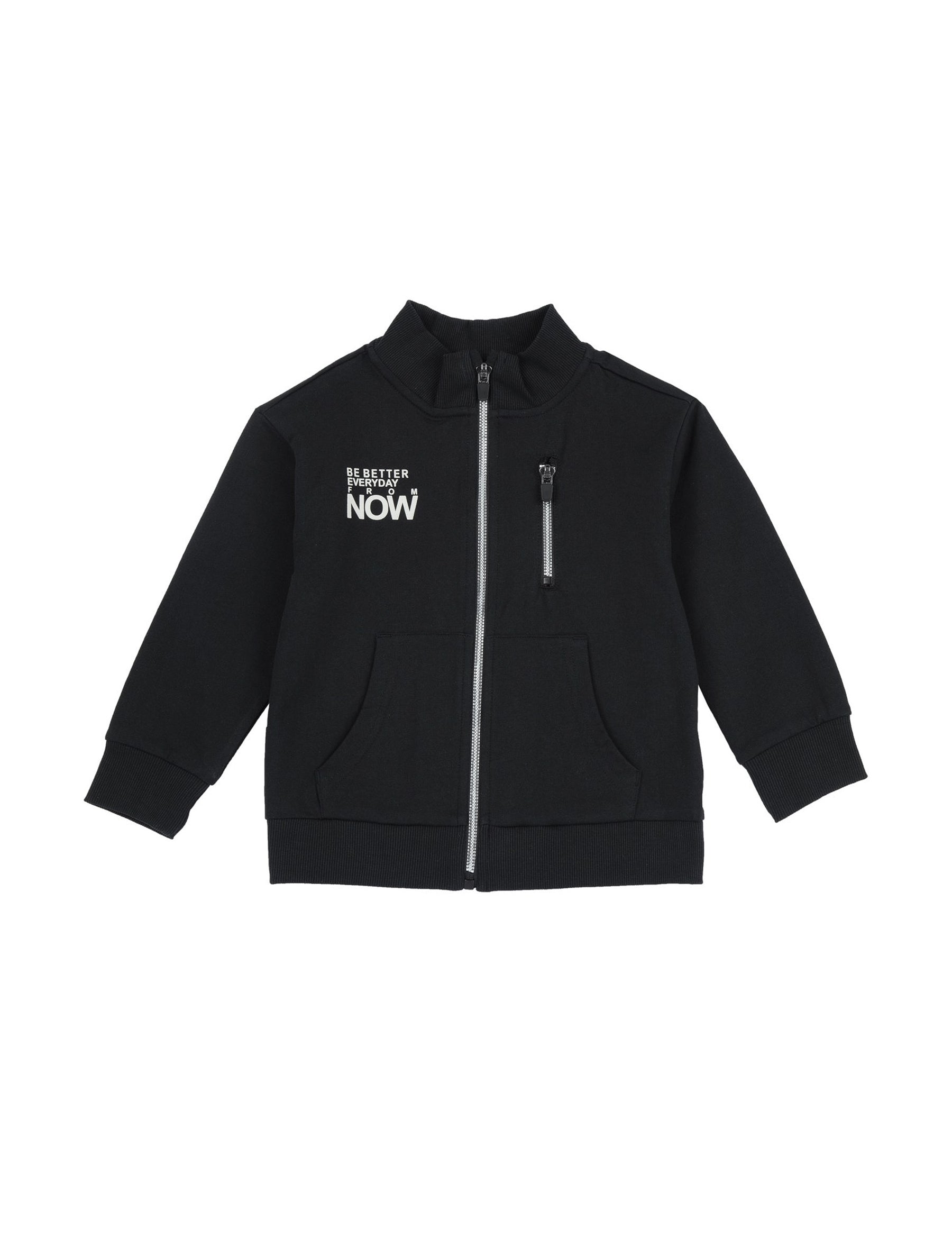 Felpe Nero Chicco