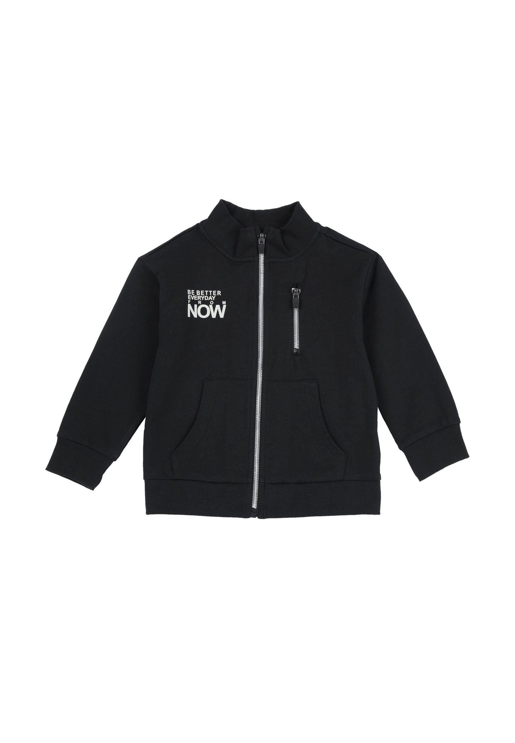 Felpe Nero Chicco