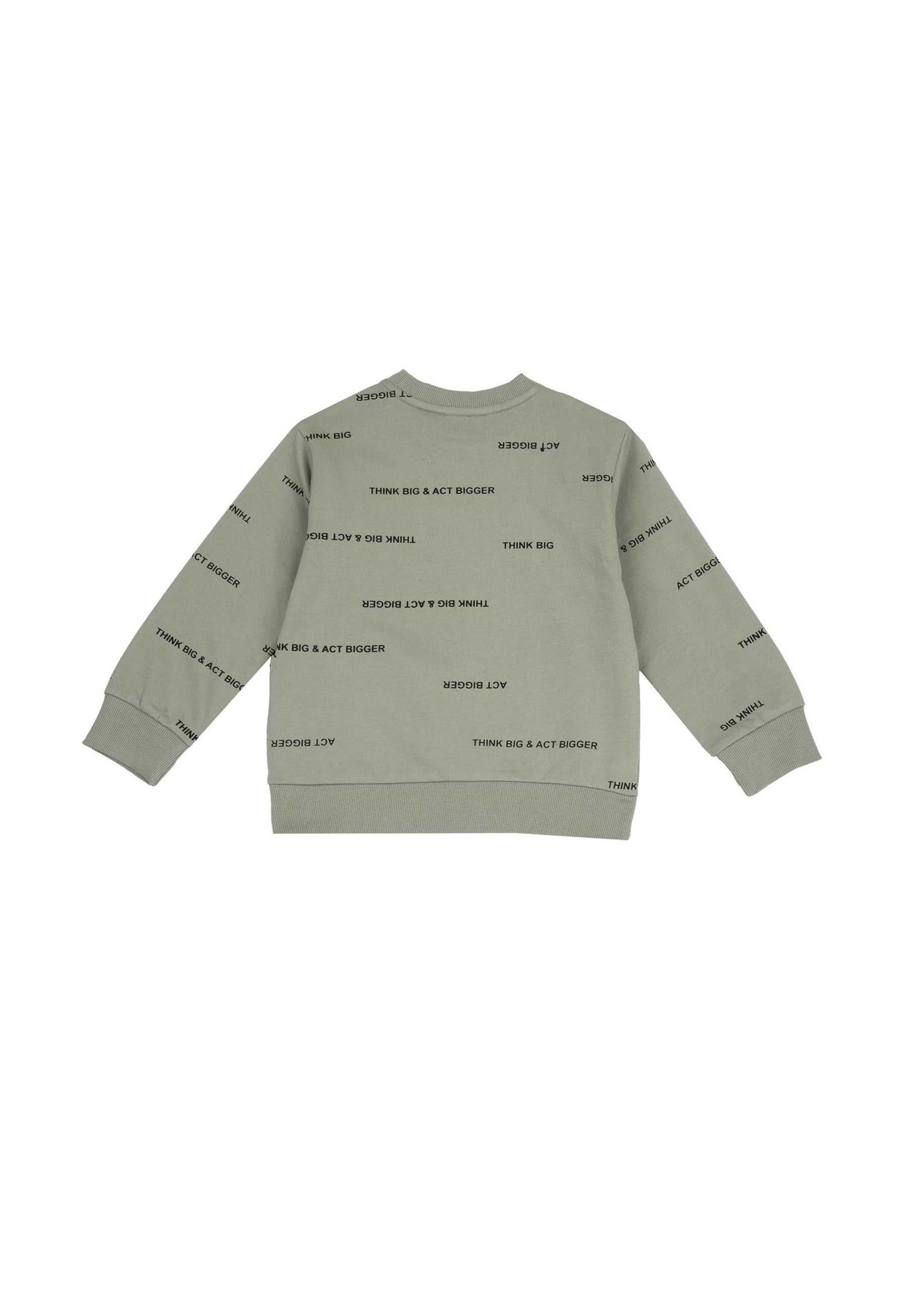 Felpe Verde Chicco