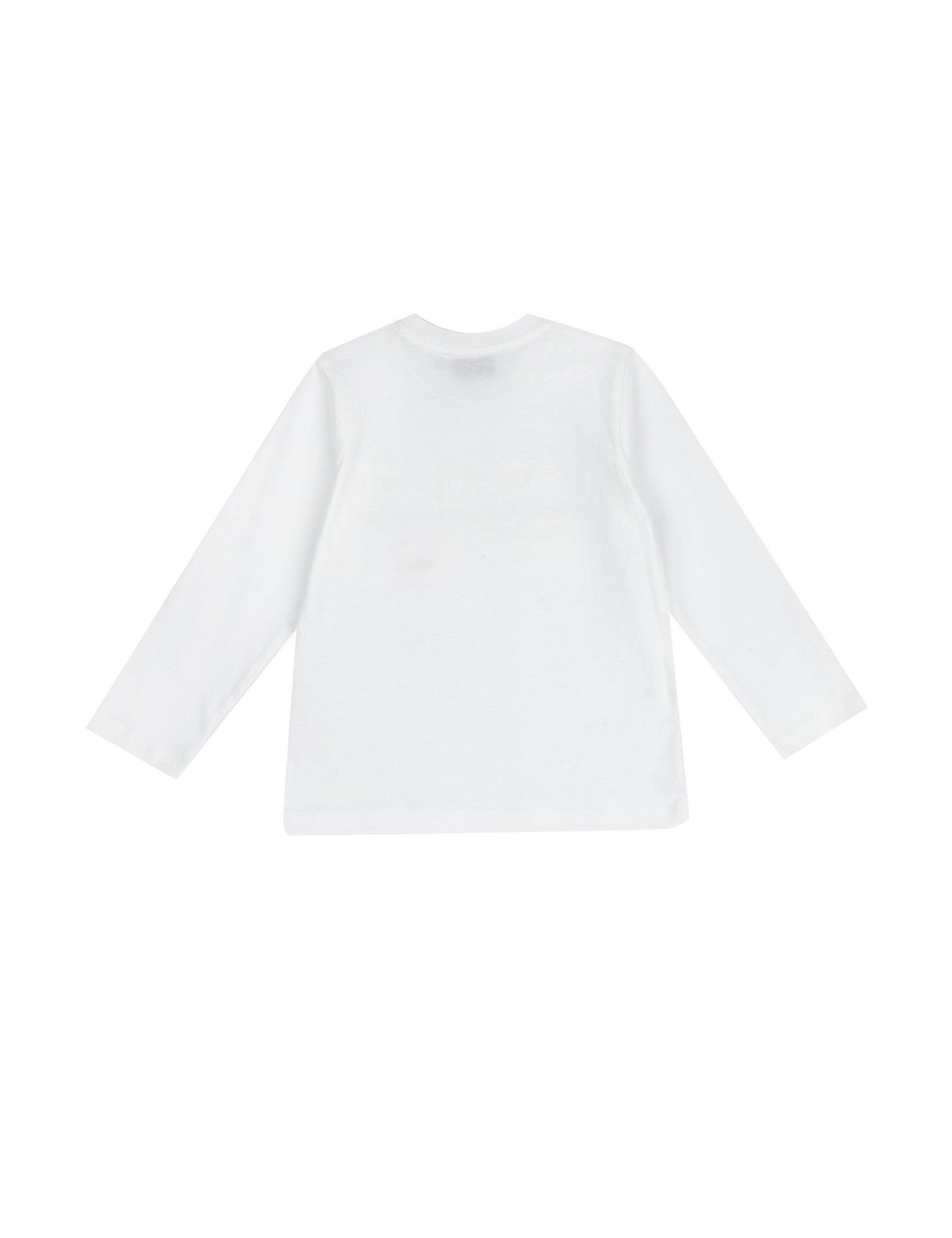 T-shirt Bianco Chicco