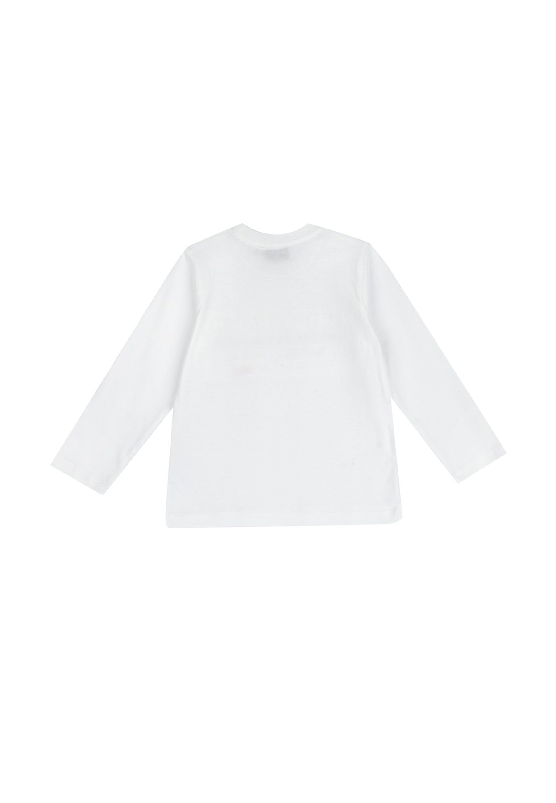 T-shirt Bianco Chicco