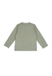 T-shirt Verde Chicco