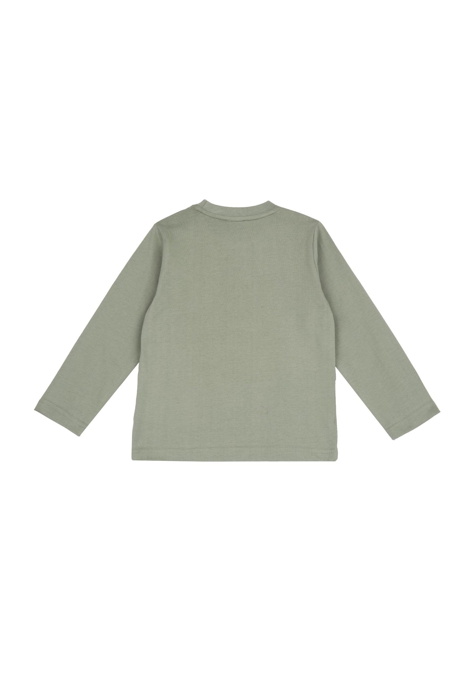 T-shirt Verde Chicco