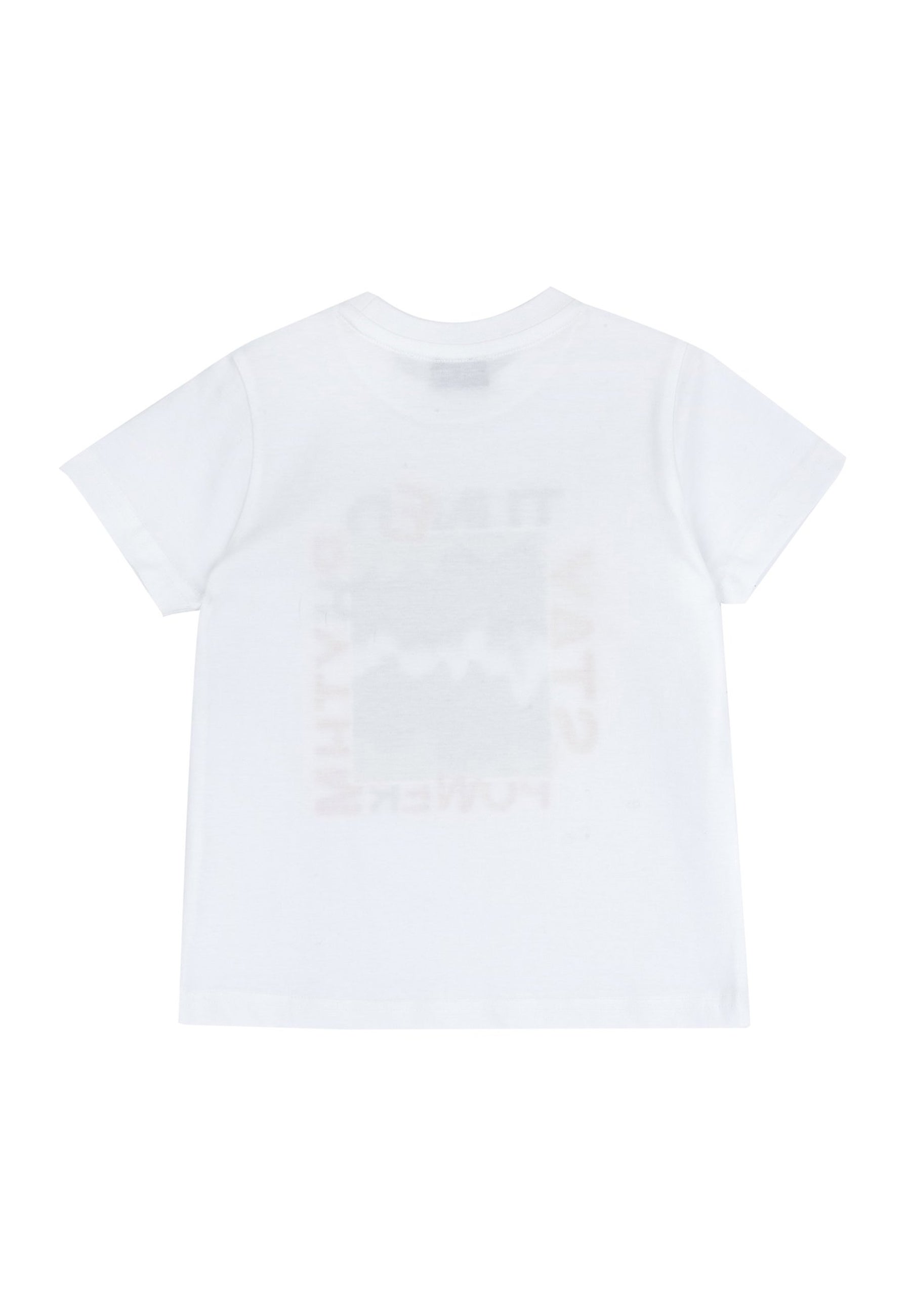 T-shirt Bianco Chicco