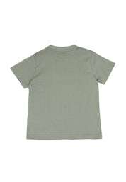 T-shirt Verde Chicco
