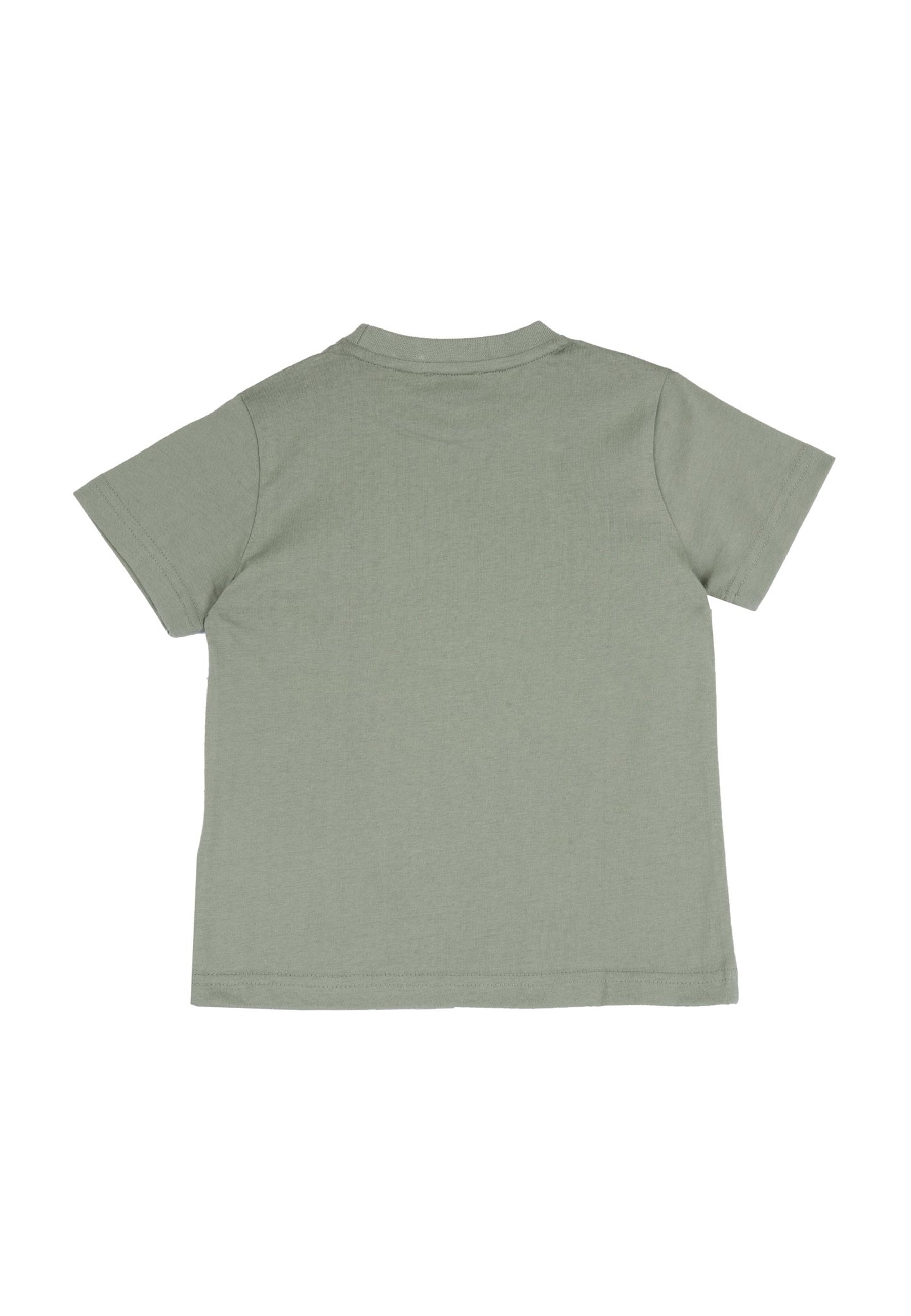 T-shirt Verde Chicco