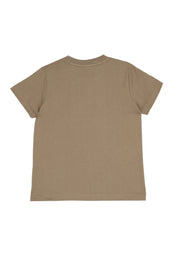 T-shirt Marrone Chicco
