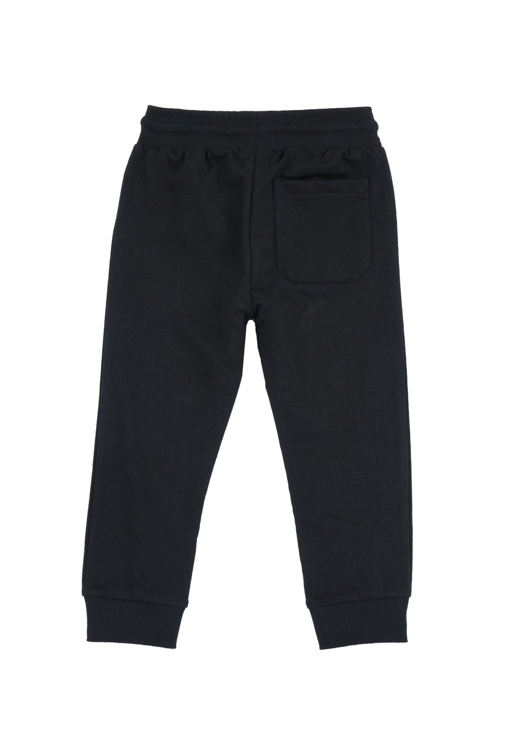 Pantaloni sportivi Nero Chicco