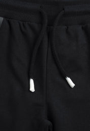 Pantaloni sportivi Nero Chicco