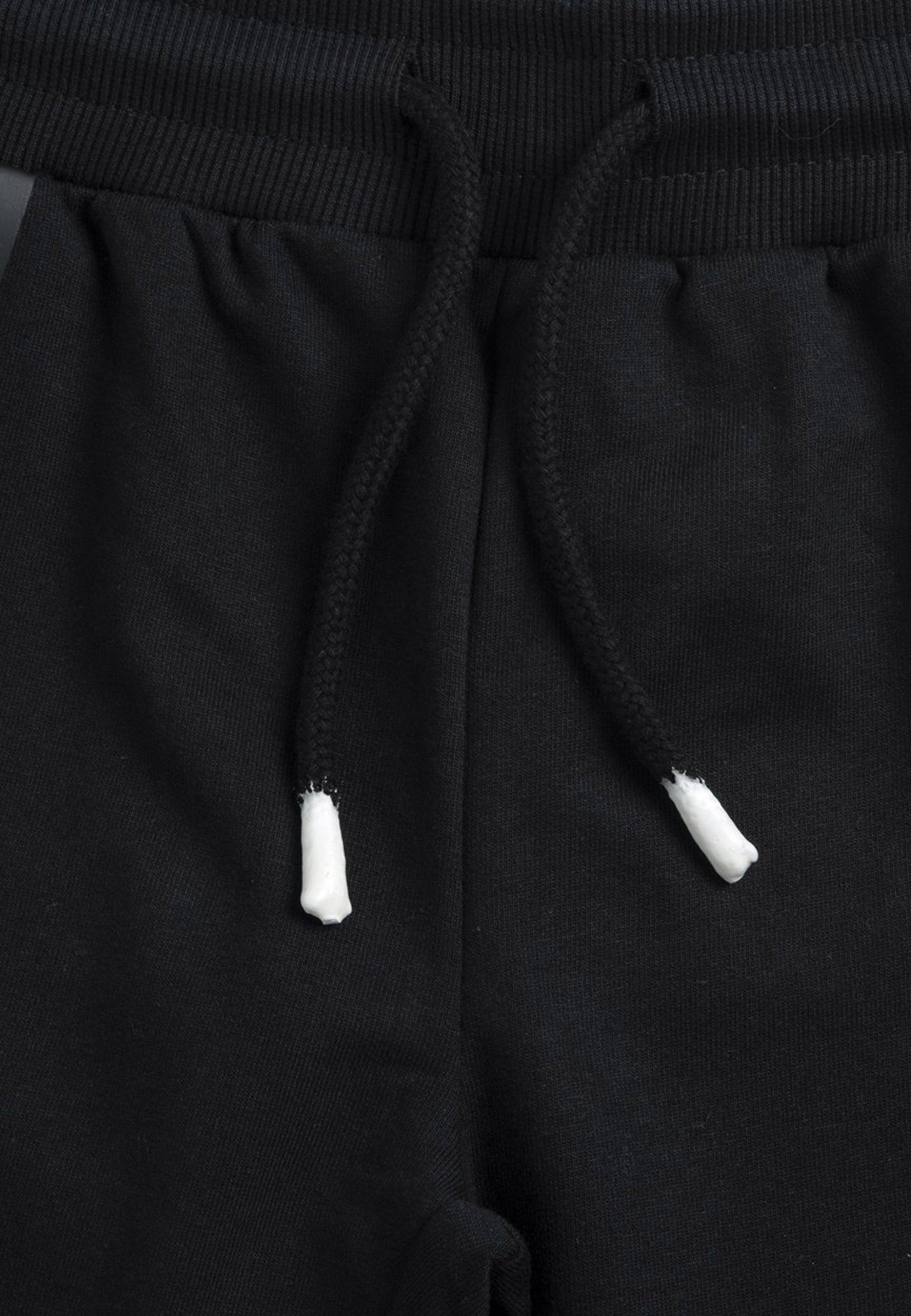 Pantaloni sportivi Nero Chicco