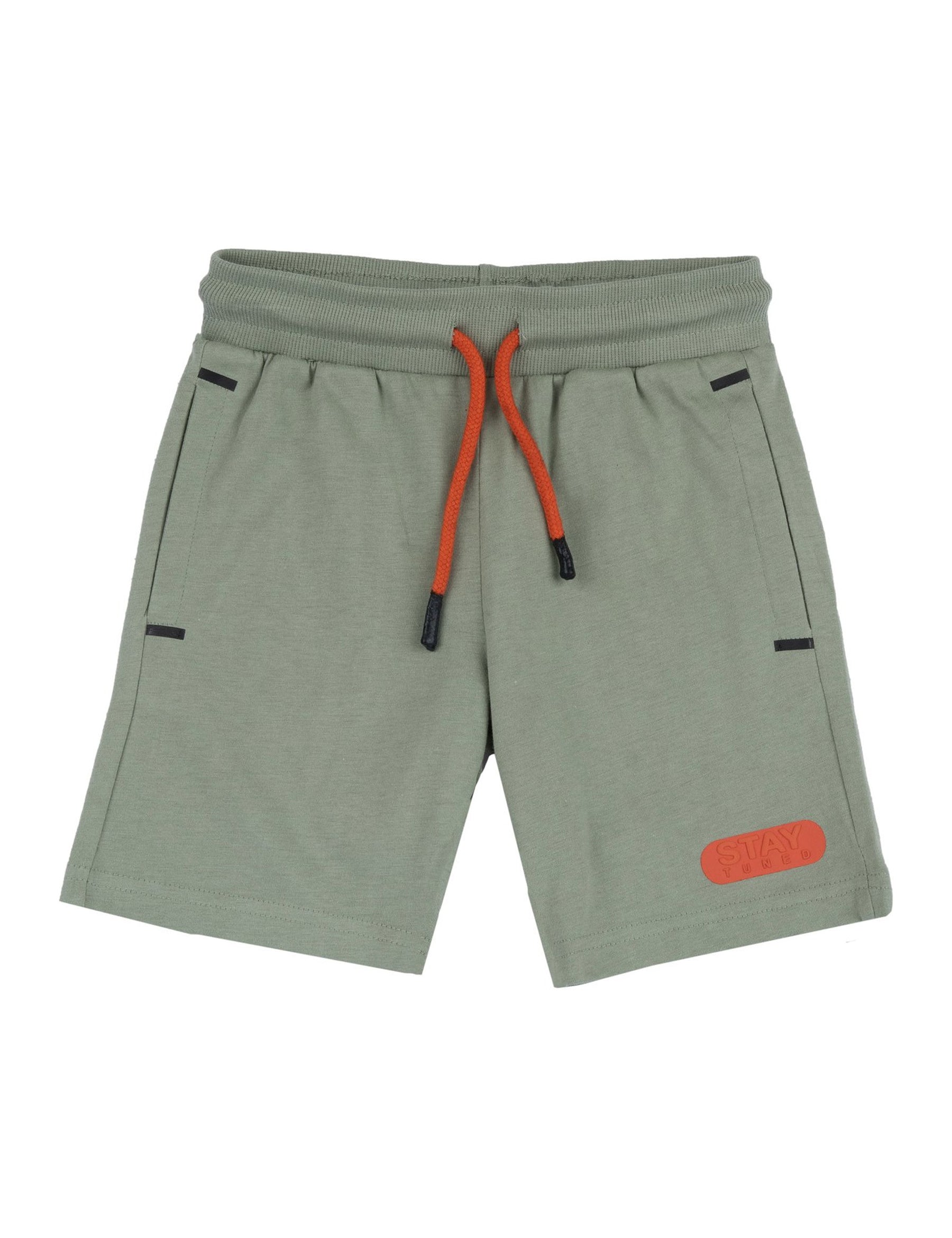 Bermuda Verde Chicco