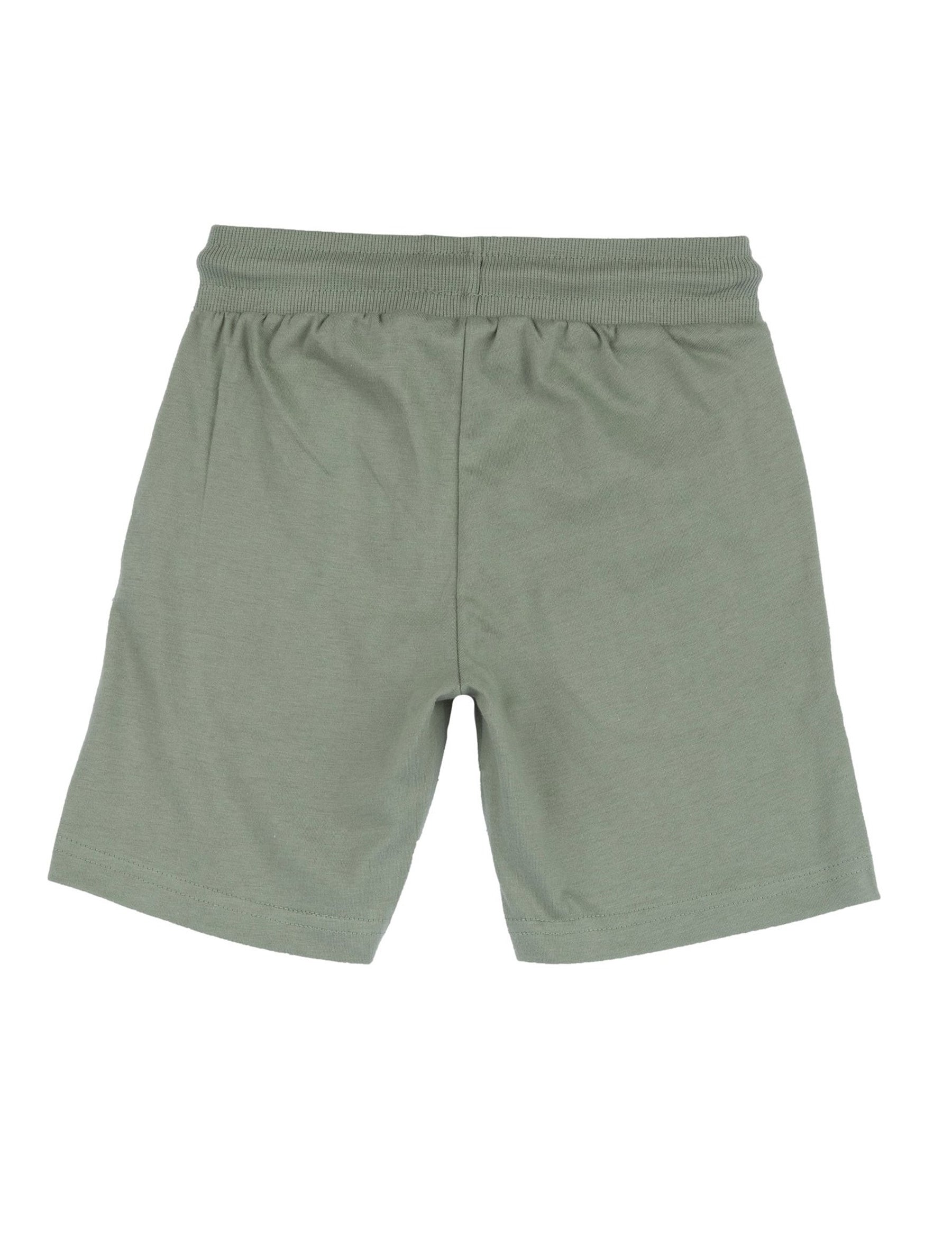 Bermuda Verde Chicco