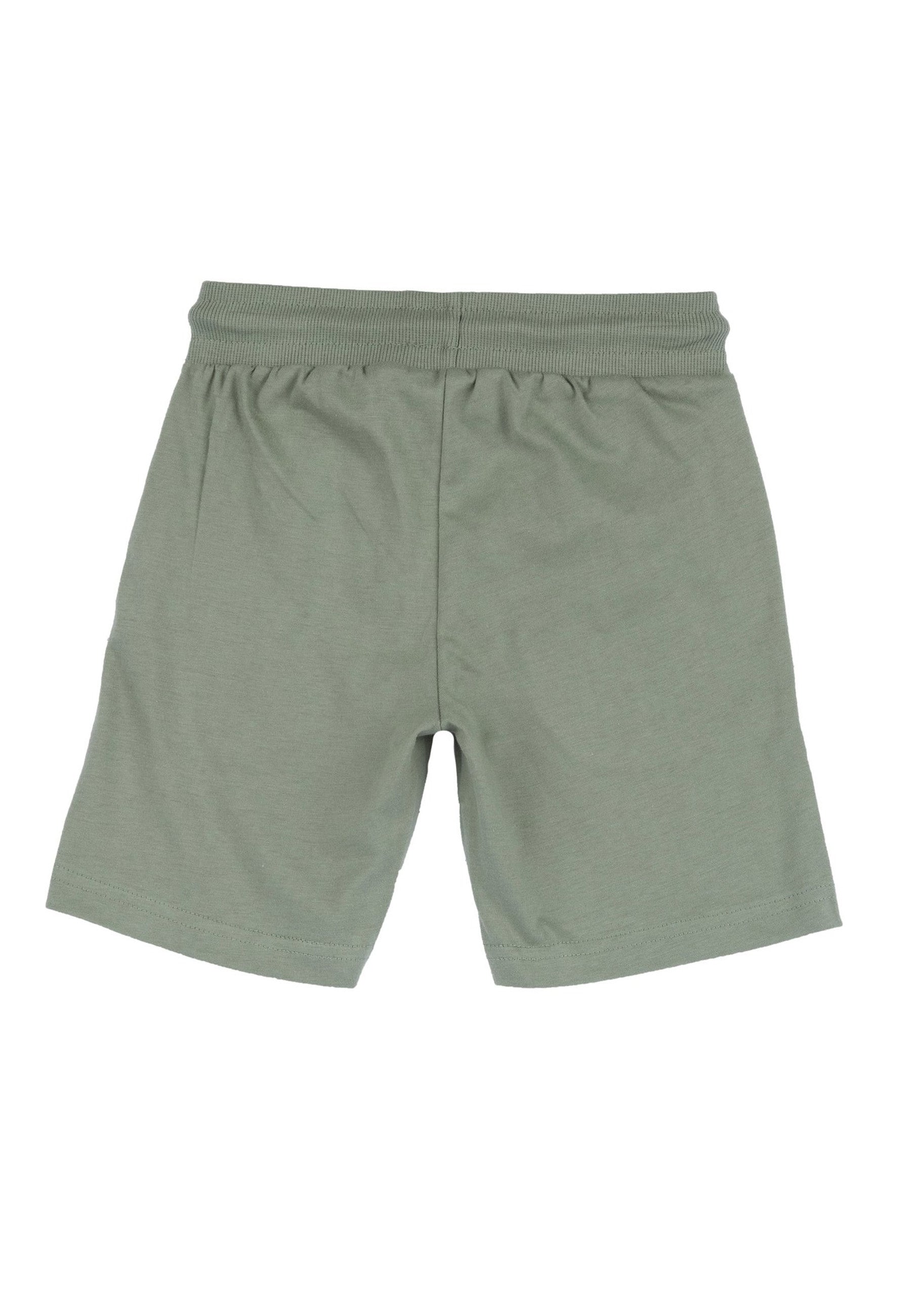 Bermuda Verde Chicco