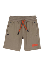 Bermuda Marrone Chicco
