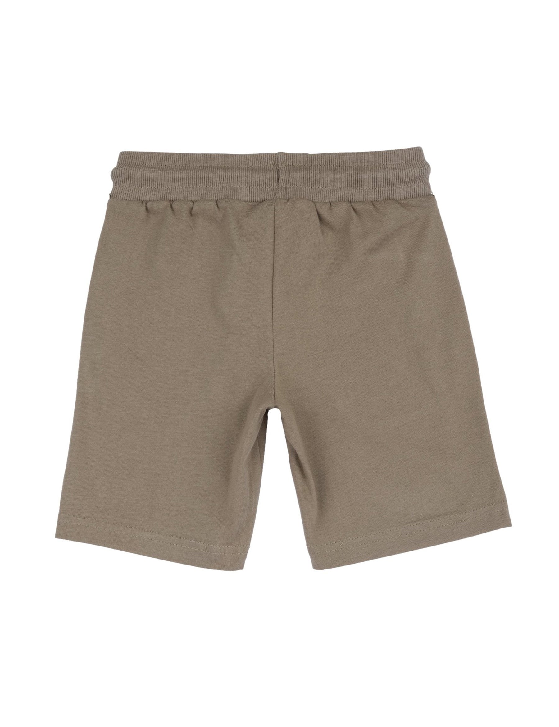 Bermuda Marrone Chicco