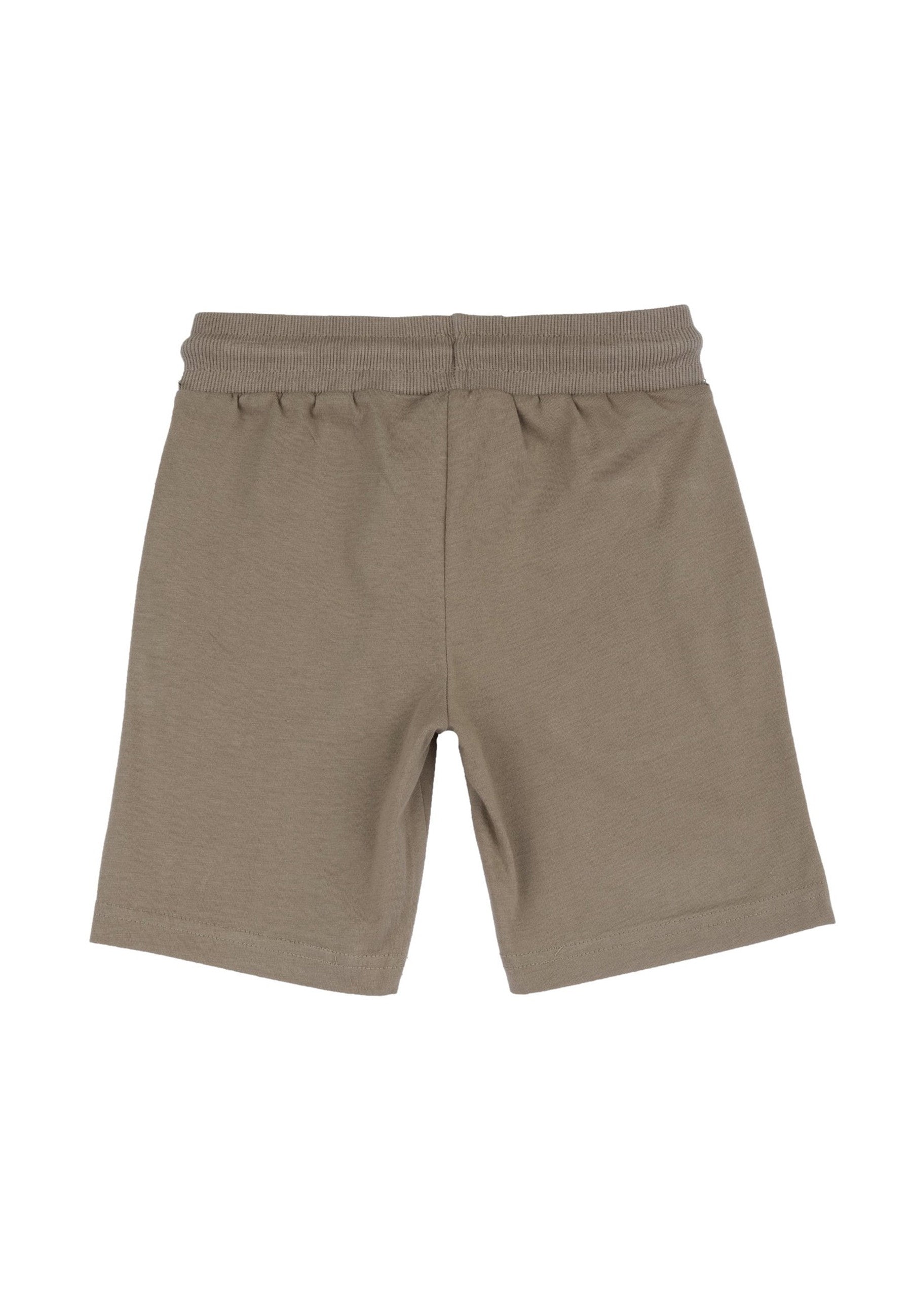 Bermuda Marrone Chicco