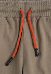 Bermuda Marrone Chicco