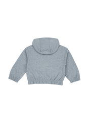 Felpe Grigio Chicco
