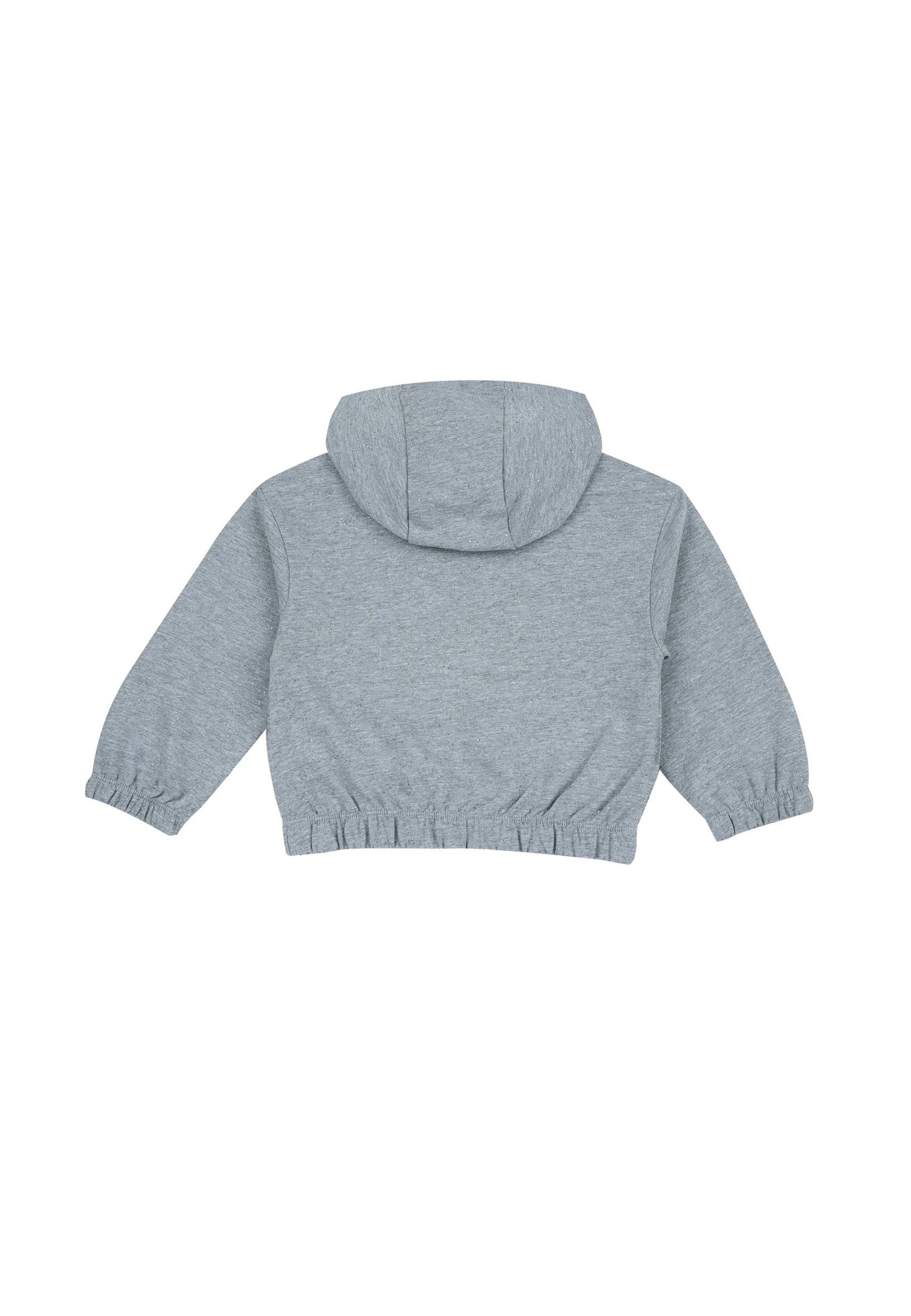 Felpe Grigio Chicco
