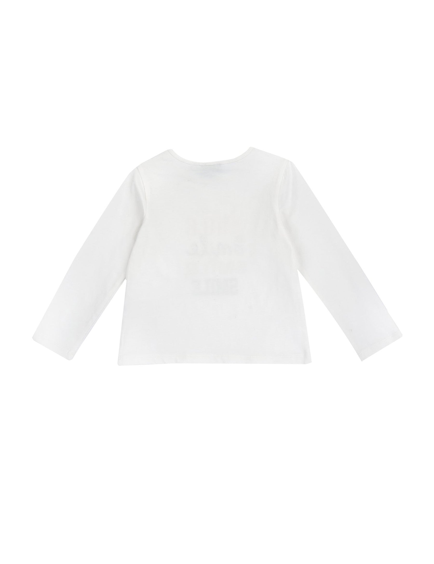 T-shirt Bianco Chicco