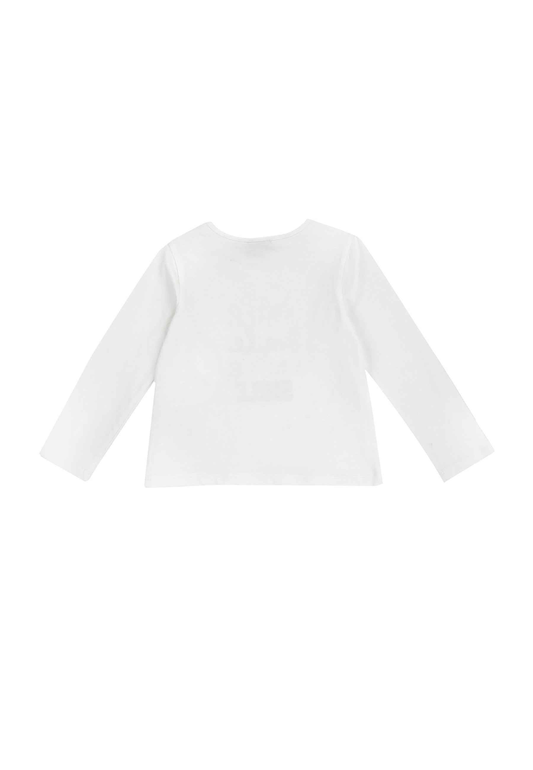 T-shirt Bianco Chicco