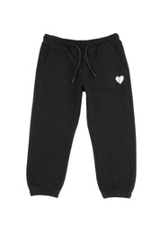Pantaloni sportivi Nero Chicco