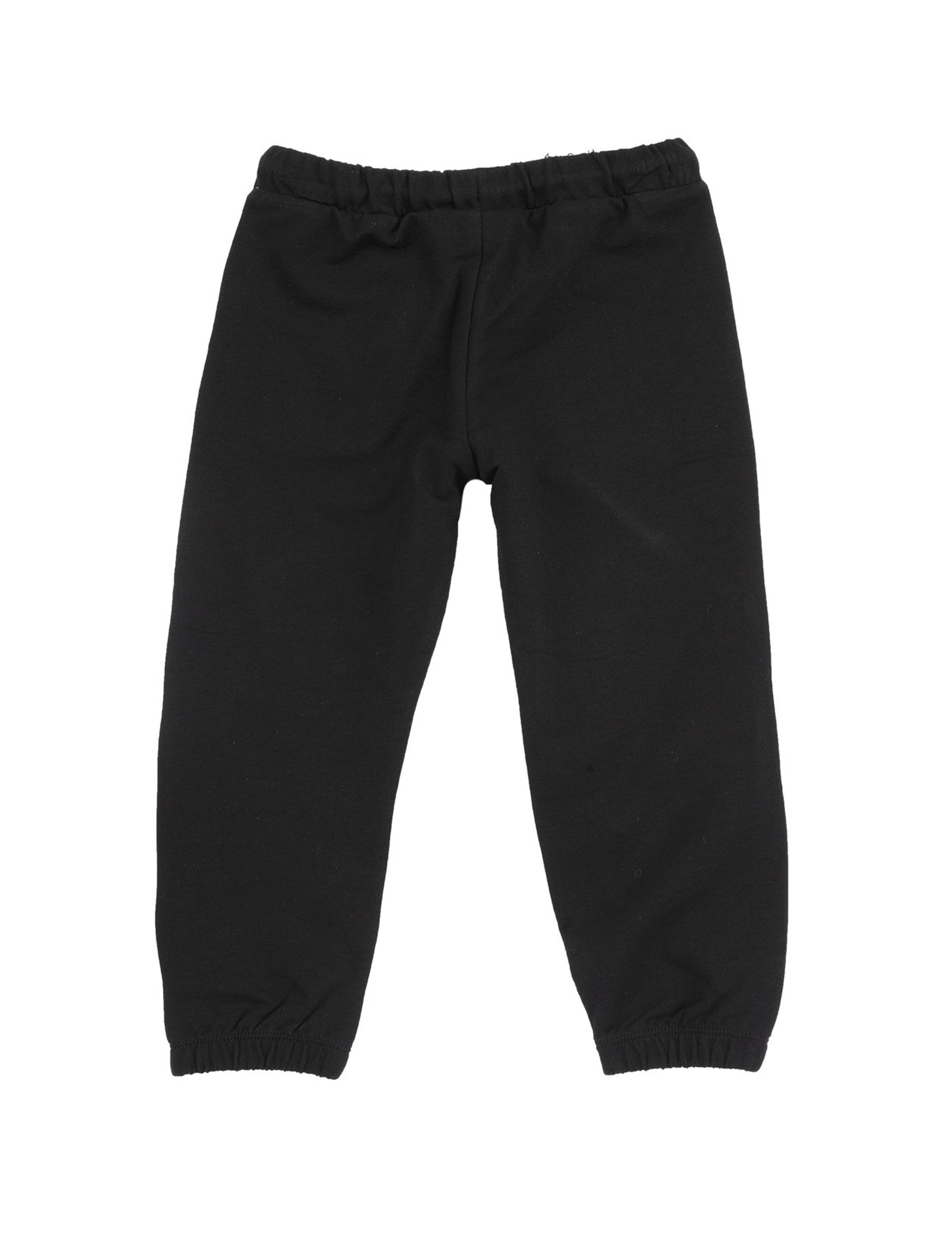 Pantaloni sportivi Nero Chicco