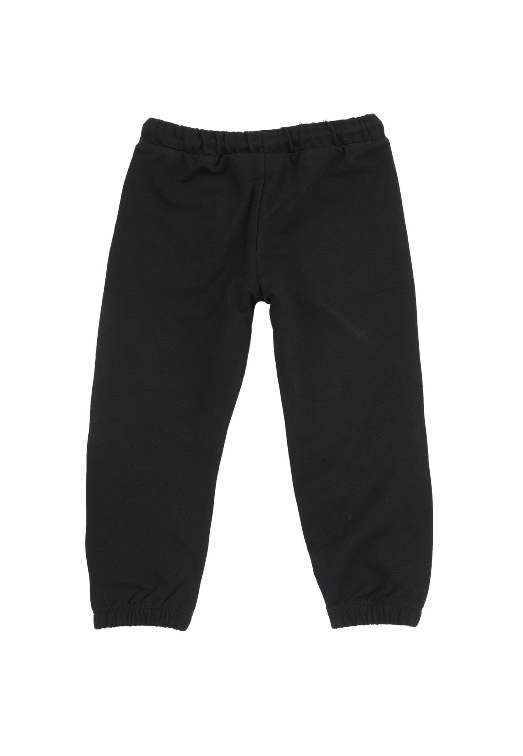 Pantaloni sportivi Nero Chicco