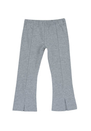 Leggings Grigio Chicco