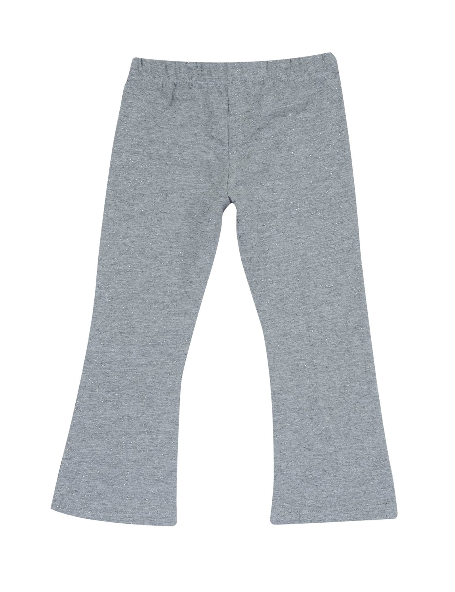 Leggings Grigio Chicco