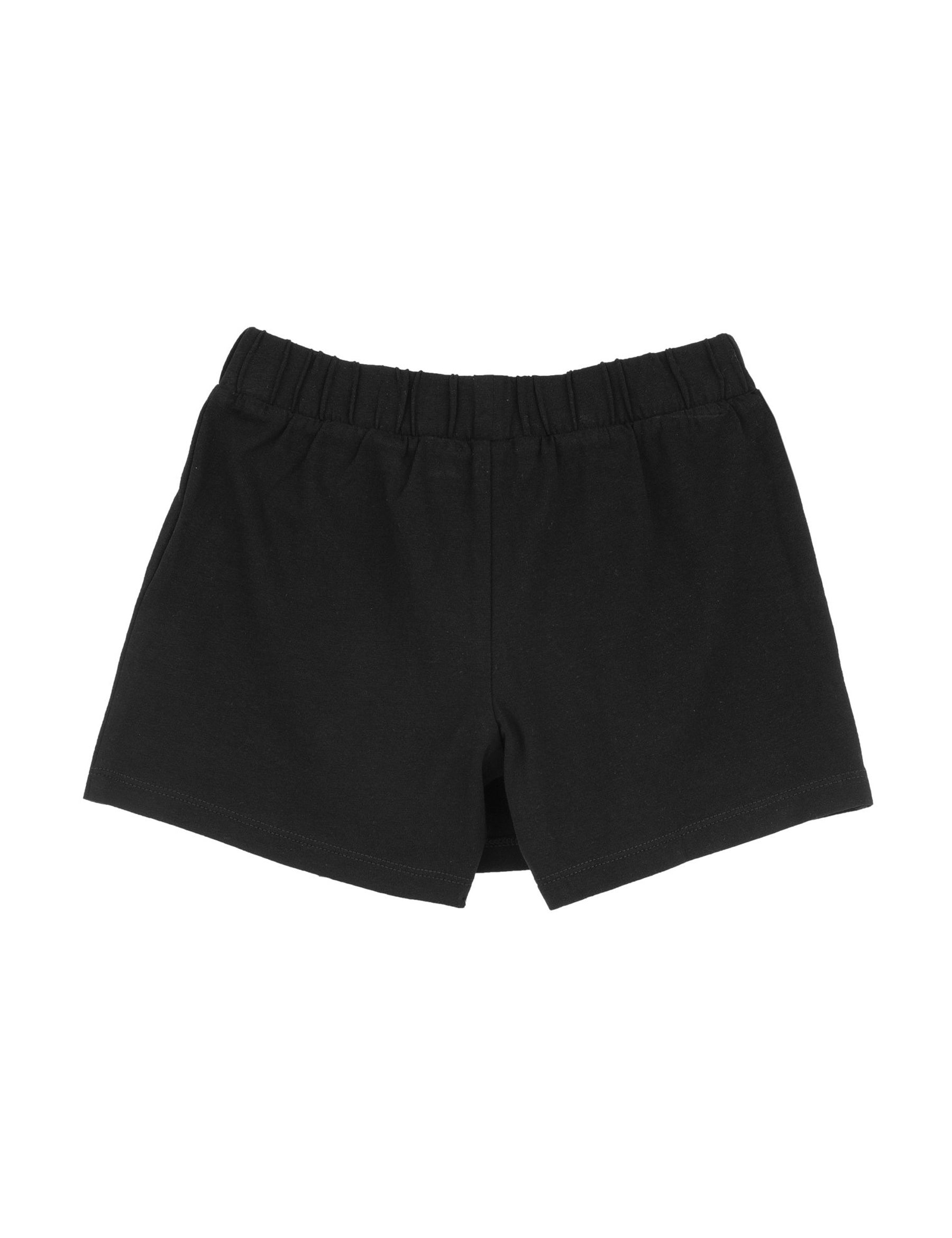 Shorts Nero Chicco
