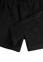 Shorts Nero Chicco