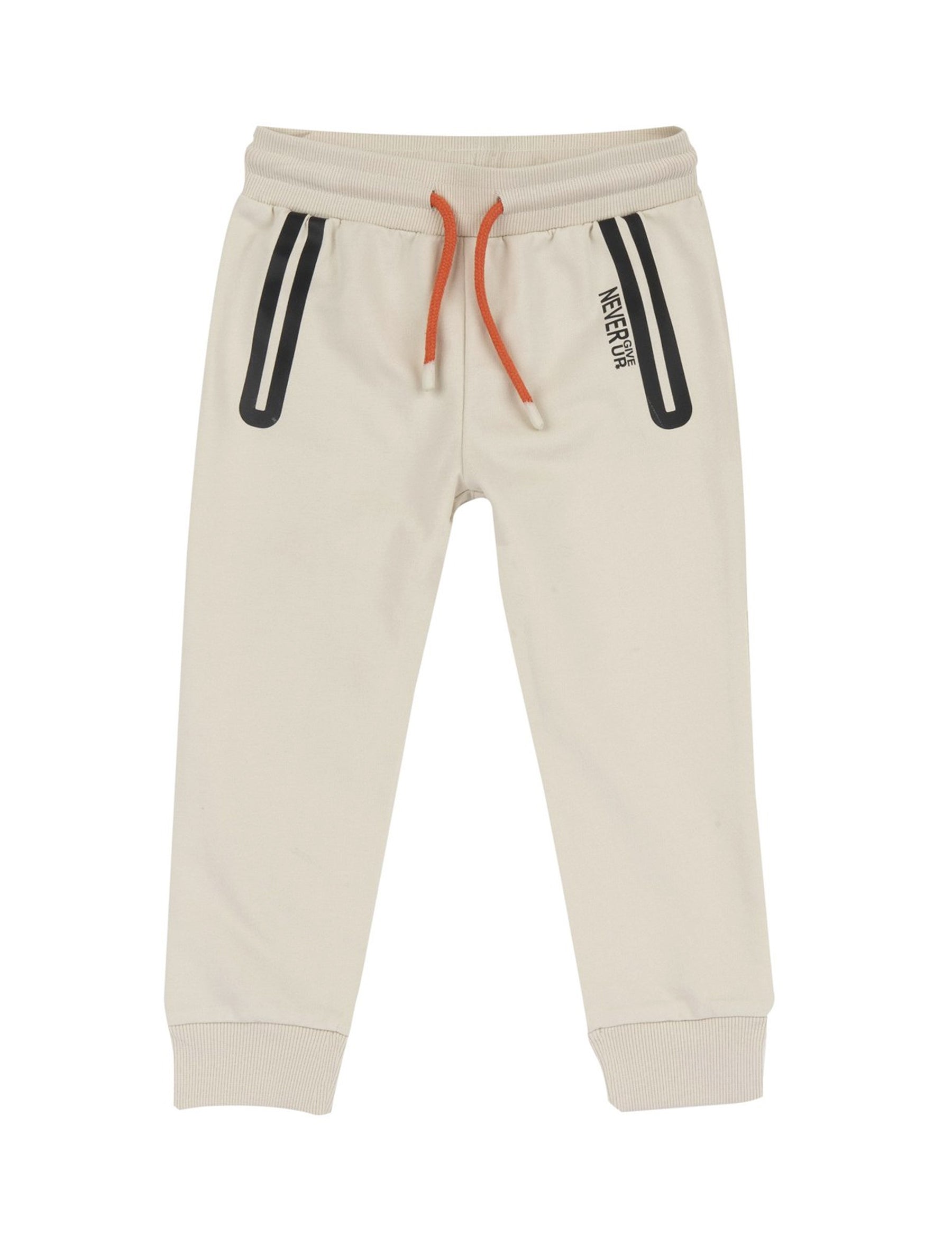Pantaloni sportivi Beige Chicco