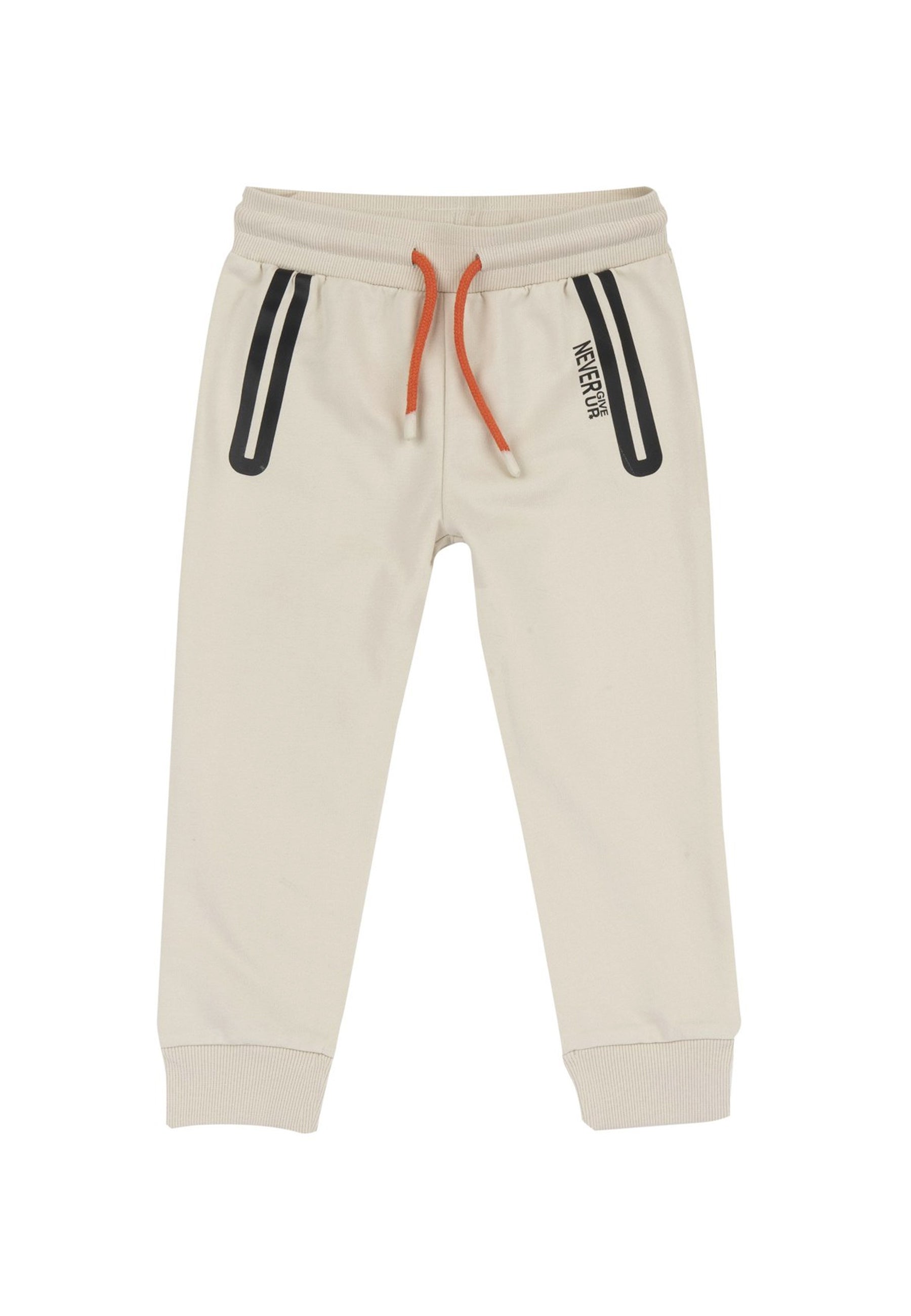 Pantaloni sportivi Beige Chicco