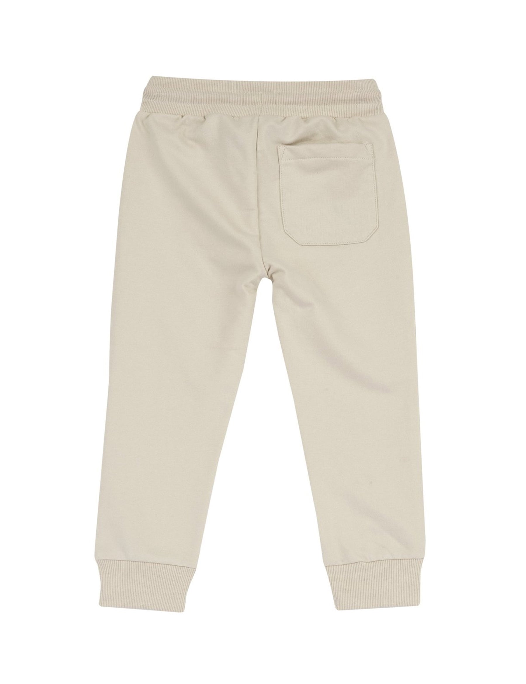 Pantaloni sportivi Beige Chicco
