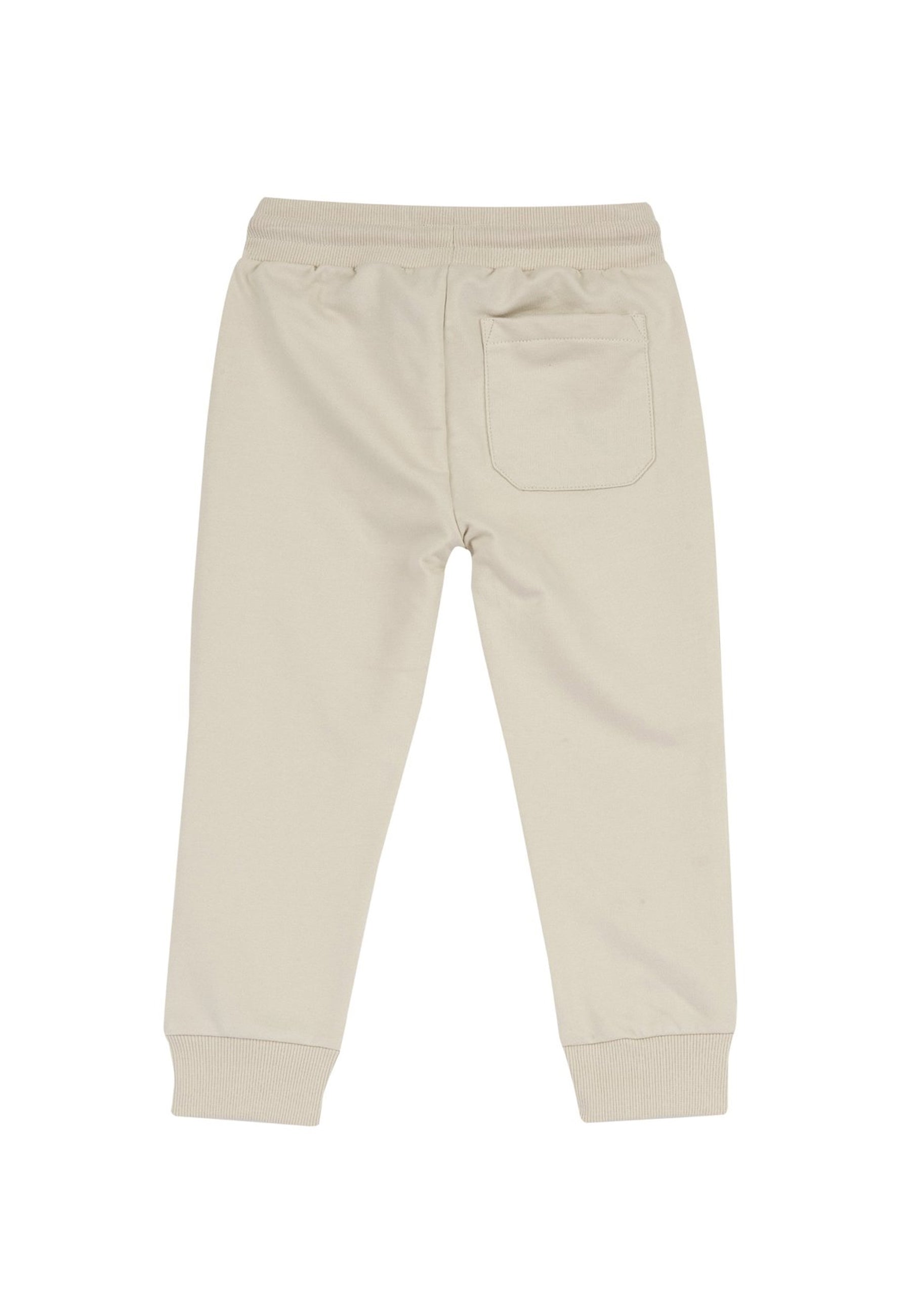 Pantaloni sportivi Beige Chicco