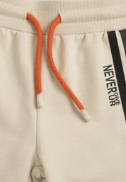Pantaloni sportivi Beige Chicco