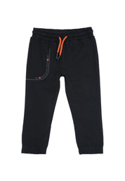 Pantaloni sportivi Nero Chicco