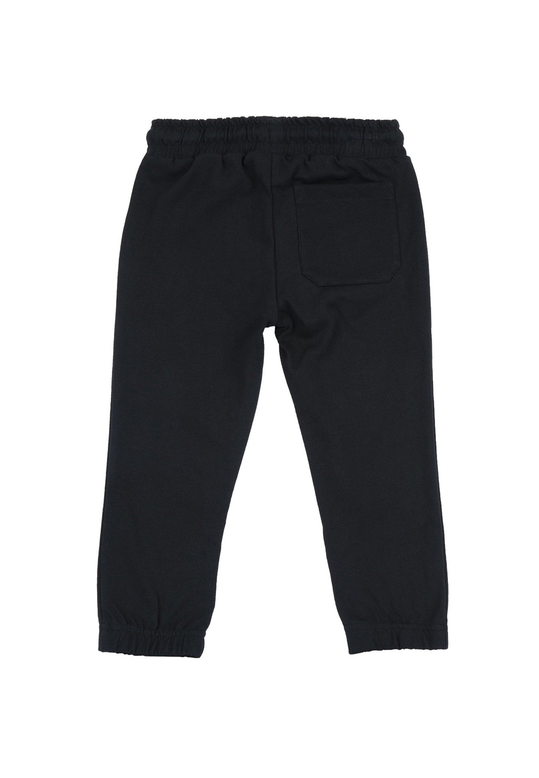 Pantaloni sportivi Nero Chicco