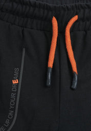 Pantaloni sportivi Nero Chicco