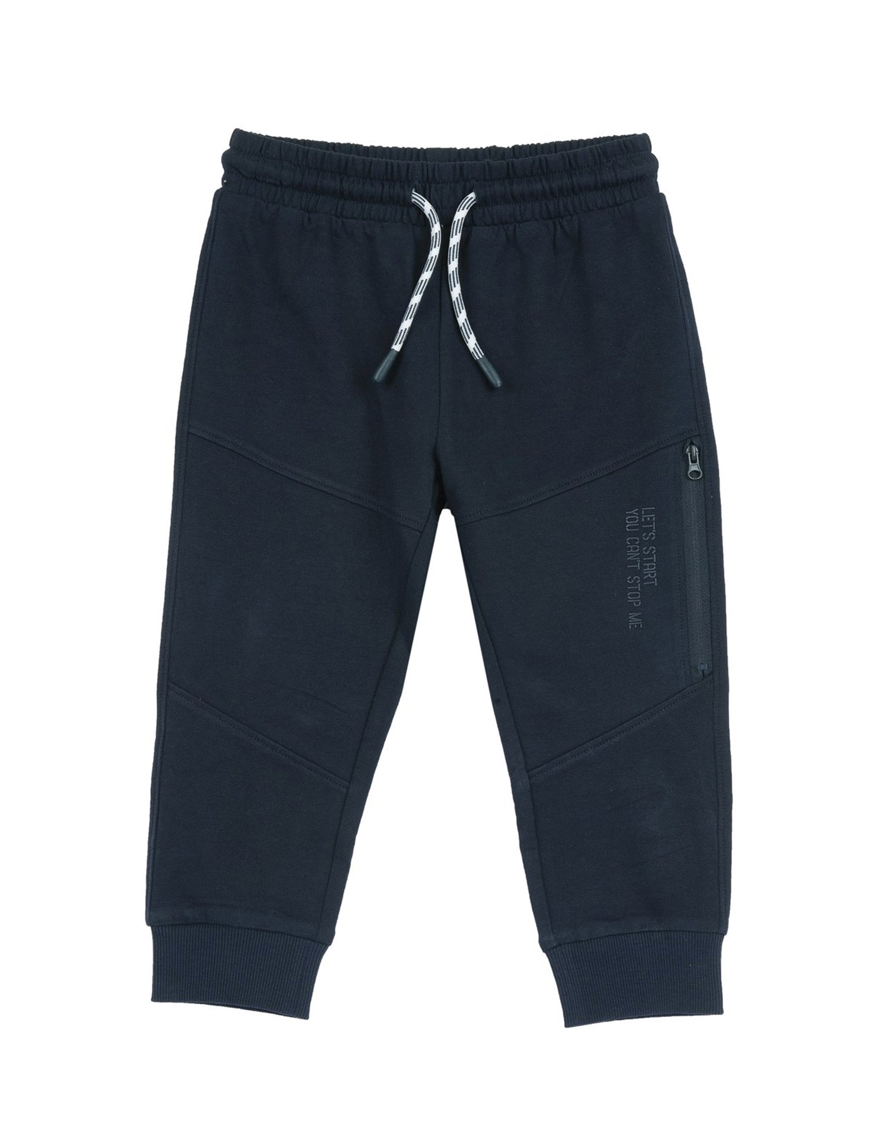 Pantaloni sportivi Blu Chicco