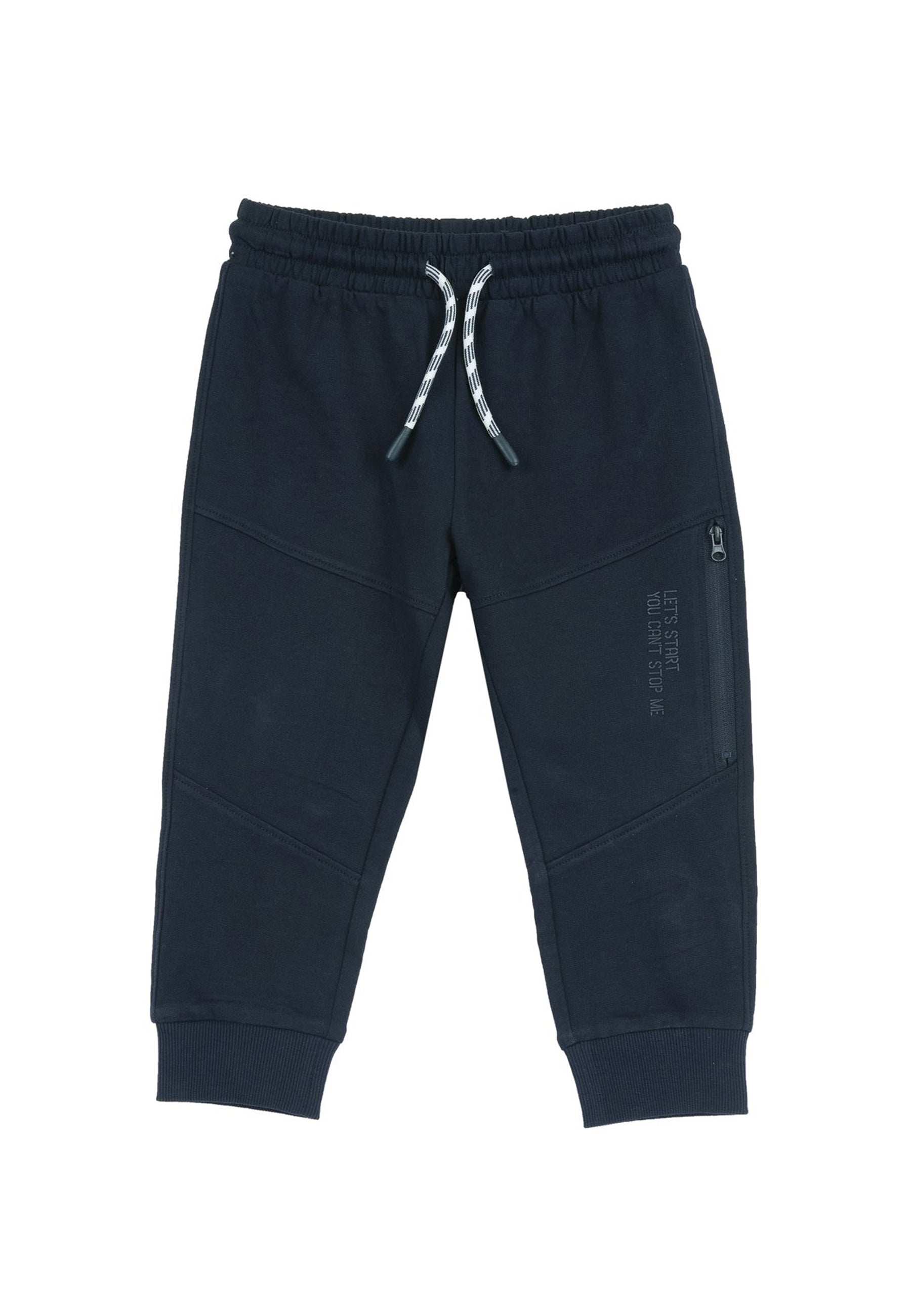 Pantaloni sportivi Blu Chicco